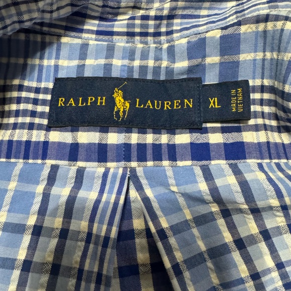 Ralph Lauren - Picture 8 of 8